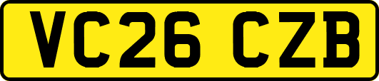 VC26CZB