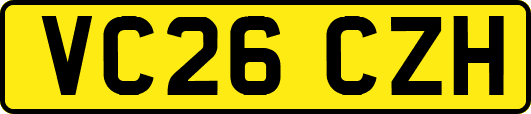 VC26CZH