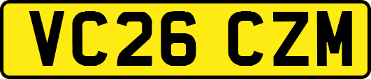 VC26CZM