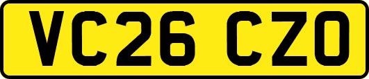 VC26CZO