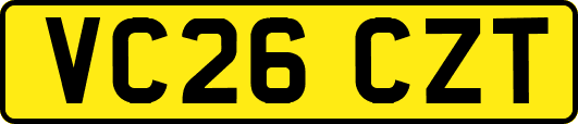 VC26CZT