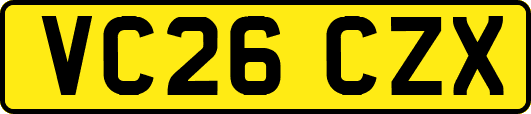 VC26CZX