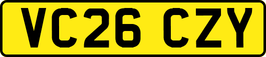 VC26CZY