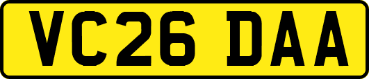 VC26DAA