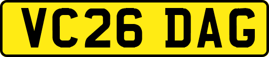 VC26DAG