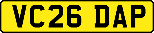 VC26DAP