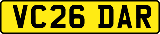 VC26DAR
