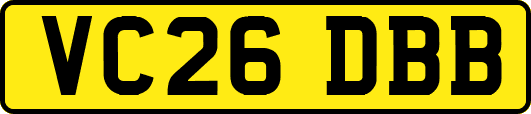 VC26DBB