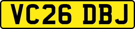 VC26DBJ