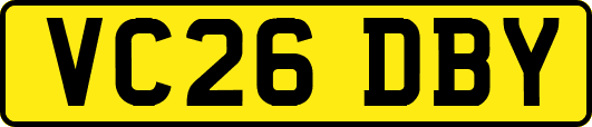 VC26DBY