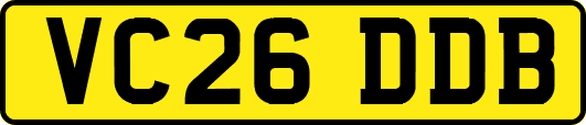 VC26DDB