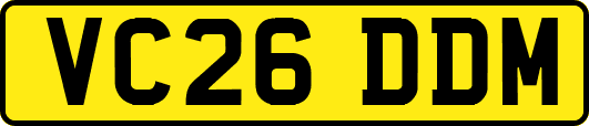 VC26DDM