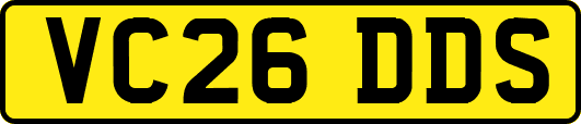 VC26DDS