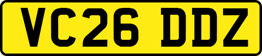 VC26DDZ