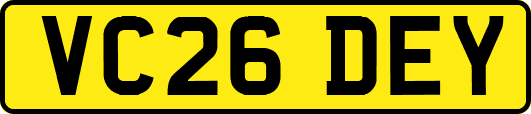 VC26DEY