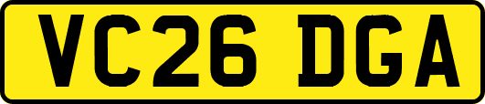 VC26DGA
