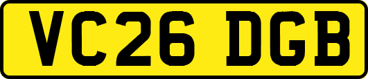 VC26DGB