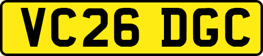 VC26DGC