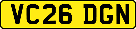 VC26DGN