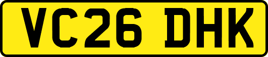 VC26DHK