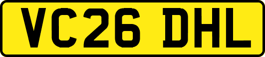VC26DHL