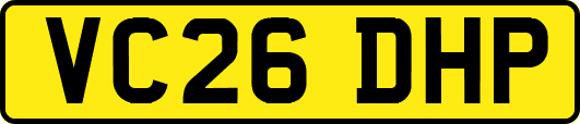 VC26DHP