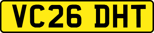 VC26DHT