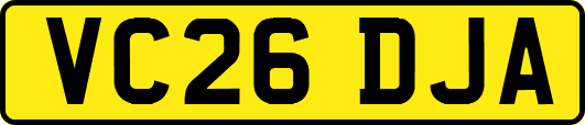 VC26DJA