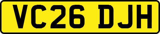 VC26DJH