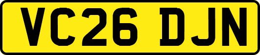 VC26DJN