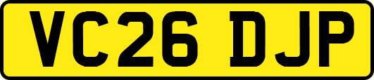 VC26DJP