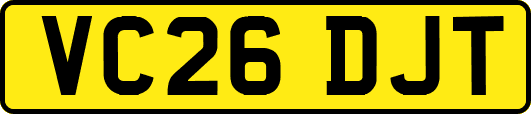 VC26DJT