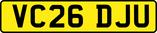 VC26DJU