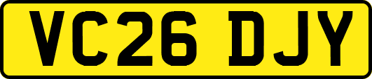 VC26DJY