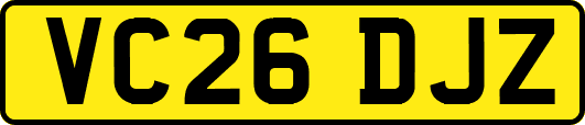 VC26DJZ