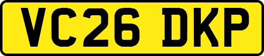 VC26DKP