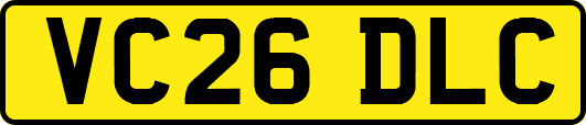 VC26DLC