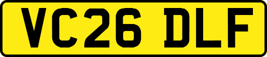 VC26DLF