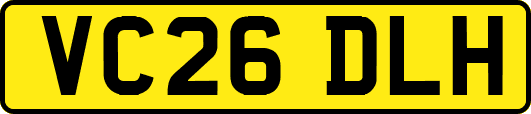 VC26DLH