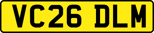 VC26DLM
