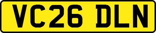 VC26DLN