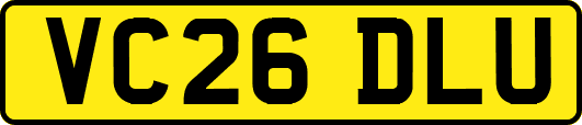 VC26DLU