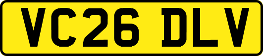 VC26DLV