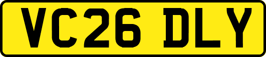 VC26DLY