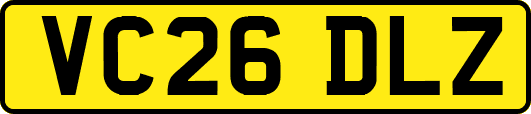 VC26DLZ