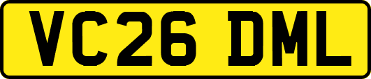 VC26DML
