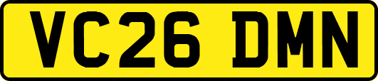 VC26DMN