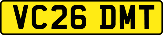 VC26DMT