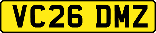 VC26DMZ