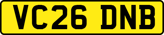 VC26DNB